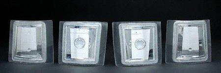 Lenses Parts Train CF9498CCCL-chev-subu