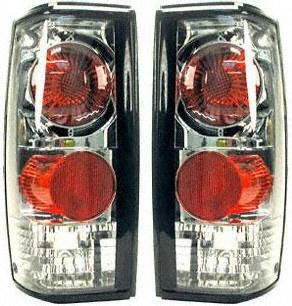 Tail Lights Parts Train CS8293CCTL-olds-brav