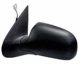 Exterior Mirrors Kool Vue CV16EL-chev-vent