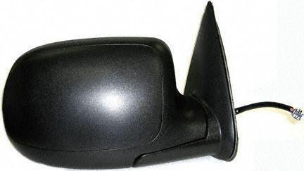 Exterior Mirrors Kool Vue CV19ER-chev-subu