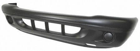 Bumper Covers Parts Train D010324P-dodg-dura