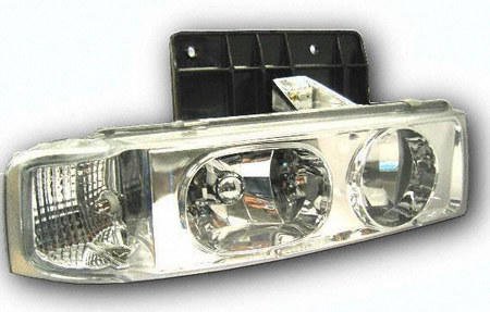 Lenses Parts Train CV9502CHL-chev-astr