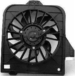 Engine Cooling & Climate Control Parts Train D160915-dodg-cara