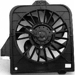 Engine Cooling & Climate Control Parts Train D160916-dodg-gran