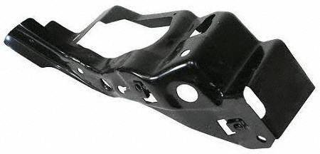 01-03 CHRYSLER SEBRING SEDAN RADIATOR SUPPORT RH (PASSENGER SIDE), Side Panel, H/Lamp Mounting (2001 01 2002 02 2003 03) D250503 4814728AD Engine Cooling & Climate Control Parts Train D250503-chry-sebr