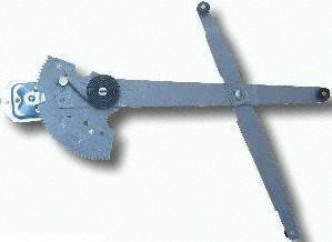 77-78 DODGE FULL SIZE PICKUP fullsize FRONT WINDOW REGULATOR LH (DRIVER SIDE) TRUCK, Manual (1977 77 1978 78) D462912 4082029 Power Window Regulators Parts Train D462912-dodg-full