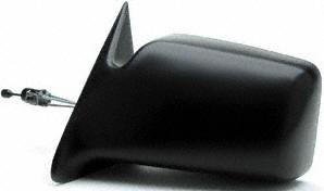 Mirrors Parts Train DG27L-dodg-dako