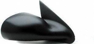 00 DODGE NEON MIRROR RH (PASSENGER SIDE), Manual, Non-Folding Type, Black (2000 00) DG36R 4783560AG Mirrors Parts Train DG36R-dodg-neon