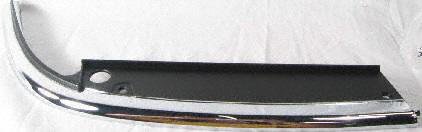Headlight Parts Train DG9011-chry-town