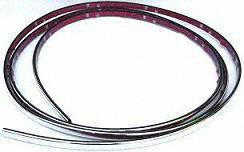 Bumper Parts Train ECF-060-ford-thun