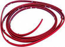Bumper Parts Train ERC-080-chev-cors