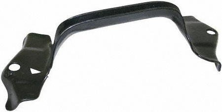 66-79 FORD BRONCO BATTERY TRAY SUV, Hold Down Bracket Bolt Set (1966 66 1967 67 1968 68 1969 69 1970 70 1971 71 1972 72 1973 73 1974 74 1975 75 1976 76 1977 77 1978 78 1979 79) F00251304 C5AZ10718AR Batteries Parts Train F00251304-ford-bron