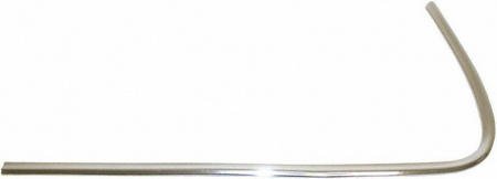 Grille Inserts Parts Train F00071104-ford-must
