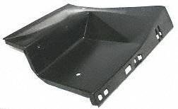 Fenders Parts Train F00220506-ford-must