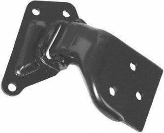 67-68 FORD MUSTANG FRONT DOOR HINGE RH (PASSENGER SIDE), Upper (1967 67 1968 68) F00463905 C7ZZ6522800B Locks & Cables Parts Train F00463905-ford-must