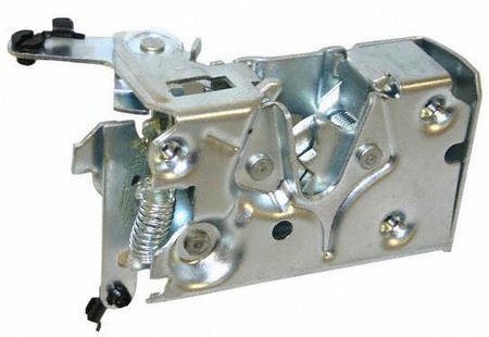 Locks & Cables Parts Train F00464907-ford-must