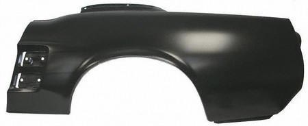 Quarter Panels Parts Train F00550114-ford-must