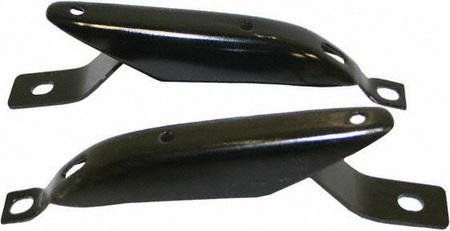 Bumper Guards Parts Train F00766303-ford-must