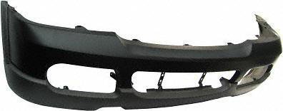 Bumper Covers Parts Train F010309-ford-expl