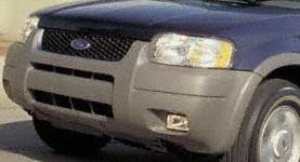 Bumper Covers Parts Train F010322-ford-esca