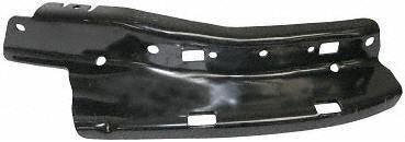 Bumpers Parts Train F013158-linc-mark