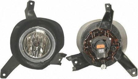 Driving, Fog & Spot Lights US Auto Parts F107524-ford-expl