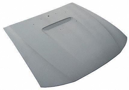 Hood Scoops Parts Train F130107Q-ford-must