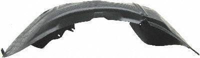 00-04 FORD FOCUS FRONT SPLASH SHIELD RH (PASSENGER SIDE), FENDER LINER (2000 00 2001 01 2002 02 2003 03 2004 04) F222105 YS4Z16102BB Fenders Parts Train F222105-ford-focu