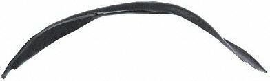 92-96 FORD ECONOLINE VAN e150 e250 e350 e450 FRONT SPLASH SHIELD LH (DRIVER SIDE) VAN, FENDER LINER (1992 92 1993 93 1994 94 1995 95 1996 96) F222108 F2UZ16103A Fenders Parts Train F222108-ford-econ