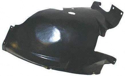 Fenders Parts Train F222139-ford-taur