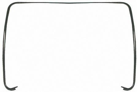 Weather Stripping Parts Train F451718-merc-sabl