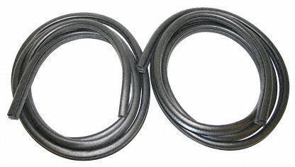 Weather Stripping Parts Train F450706-ford-bron