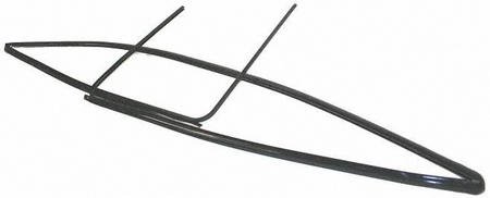 Weather Stripping Parts Train F451703-ford-crow