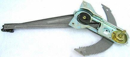 Power Window Regulators Parts Train F462903-ford-rang