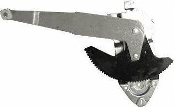 Power Window Regulators Parts Train F462911-ford-rang