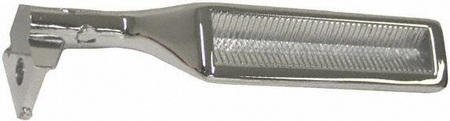 80-86 FORD F-SERIES PICKUP f150 f250 f350 f450 f550 FRONT DOOR HANDLE RH (PASSENGER SIDE) TRUCK, = REAR (1980 80 1981 81 1982 82 1983 83 1984 84 1985 85 1986 86) F462147 EOTZ1022600B Body Parts Train F462147-ford-f-se