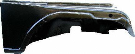 Fenders Parts Train 5001-jeep-cj5