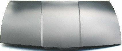 Hood Scoops & Vents Parts Train 4606-satu-sl