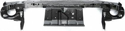 Engine Cooling & Climate Control Parts Train 4610-satu-sw2