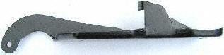 Hood Scoops & Vents Parts Train 5752-2-gmc-yuko