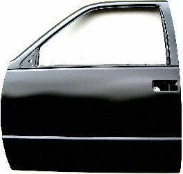 88-02 CHEVY CHEVROLET C/K FULL SIZE PICKUP fullsize FRONT DOOR SHELL LH (DRIVER SIDE) TRUCK (1988 88 1989 89 1990 90 1991 91 1992 92 1993 93 1994 94 1995 95 1996 96 1997 97 1998 98 1999 99 2000 00 200 Locks & Cables Parts Train 5758-chev-ck