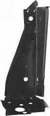 Engine Cooling & Climate Control Parts Train 5663-chev-cama