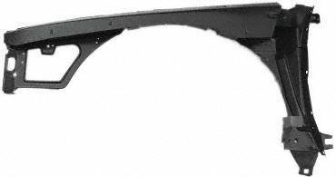 91-96 CHEVY CHEVROLET CAPRICE FRONT WHEEL HOUSE (DRIVER SIDE), Inner Fender Panel (1991 91 1992 92 1993 93 1994 94 1995 95 1996 96) 6278 12522388 Fenders Parts Train 6278-chev-capr