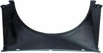 Engine Cooling & Climate Control Parts Train 6280-chev-capr