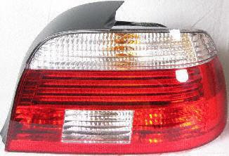 Turn Signal Bulbs Parts Train 65638-bmw-530i