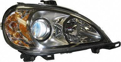 Headlight Bulbs Parts Train 65674-merc-ml32