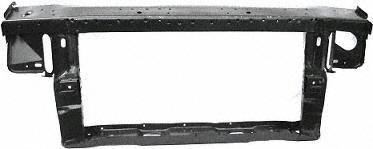 Engine Cooling & Climate Control Parts Train 6635-chev-lumi