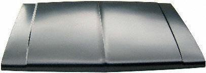 Hood Scoops & Vents Parts Train 6712-chev-subu