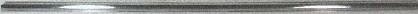 73-78 GMC SUBURBAN GRILLE MOLDING UPPER SUV, Surround, With Chrome (1973 73 1974 74 1975 75 1976 76 1977 77 1978 78) 6713 361117 Grille Inserts Parts Train 6713-gmc-subu