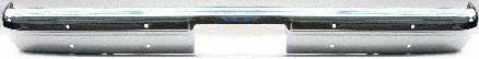 Bumper Covers Parts Train 6754-gmc-jimm